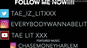 Morning doggystyle with ex Vickie