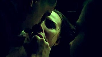 i'm in extreme positions with aidra fox and kharlie stone