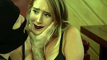 i'm rude teen cadence lux, gettin' dicked by thug 'fore facial