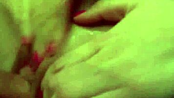 chastity lynn deepthroats big cock then enjoys it in her pretty pussy 😍