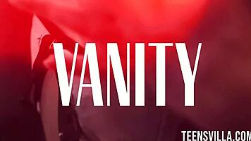 VANITY SETH GAMBLE CHARLOTTE SINS BLOWJOB POV HARDCORE
