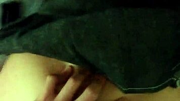 Rica Colegiala Fucked Doggystyle with Finger in Ass