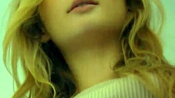 Taboo Teen 18+ Rides Hard in Kitchen