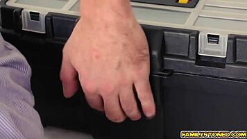 Tiffany Watson doggystyle by Kyle 😈