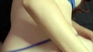 Prostitute's Ass Fucked, Left Torn and Full of Cum