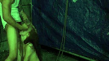 Oh Wow, B Bisexual Gangbang Rough Outdoor Public Hookup Is Anya Olsens Extreme Bondage Domination