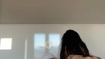 Holy Machiavelli's Rough Homemade Hardcore Sex