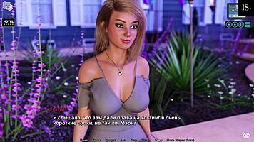 complete gameplay sunshine love part thirteen