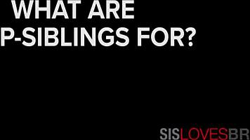 i had a quick fuck with my slutty ebony step sister alina ali, riding her big ass