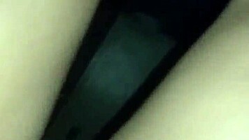 Visited my step sister's room with this girl.