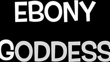 Ebony Goddess Sucks And Fucks Big Cock After Basketball