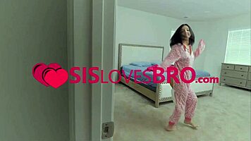 Stepsis With Pixie Haircut Shares Best Moments - Kitty Lynn