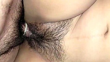 Young Stepsister With Big Ass Lets Me Fuck And Cum Inside Her Wet Pussy