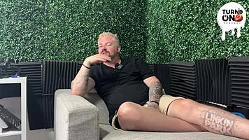 Zoey Luna's Wild Tesla Autopilot Ride