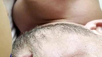 Petite Czech teen Cherry Kiss with small natural tits gets fucked real hard