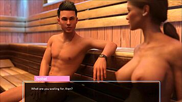 petite teen with huge ass gets pussy licked before anal fucking with monster cock