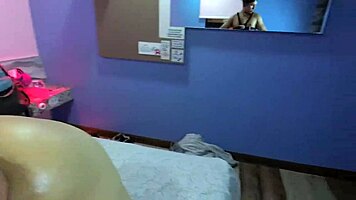 Sodomization And Penetration In My Asshole To Make It Bigger!