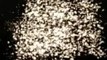 Mr. Anderson and Kiara Gold Share a Deep Conversation