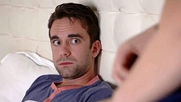 hot milf vanessa cage gets fucked by stepson