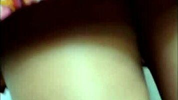 Sol Babysitter Lifts Skirt For Hotter Session