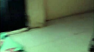 Sol Babysitter Lifts Skirt For Hotter Session