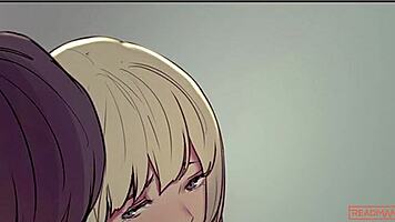 i seduced my ebony maid in this interracial episode, taking her virginity