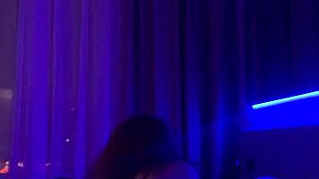 Oh, The Redheaded Beauty Plays With Her Sweet Pussy!