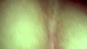 My Pussy Fucked By New Neighbor During Night Shift
