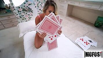 dont break me cali carter