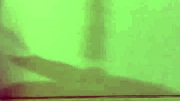 i sneaked into my neighbor's house and found her showering