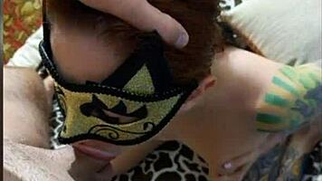 Cheating Webcam with Boyfriend's Friend