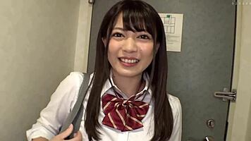 i'm unsatisfied with my boyfriend's dick so i cheat with intense pov sex showing my small tits and riding hard