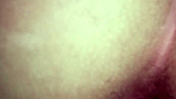 My Pussy Fucked By New Neighbor During Night Shift