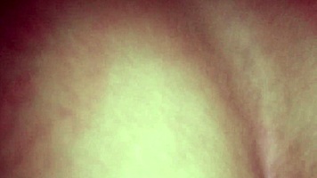 My Pussy Fucked By New Neighbor During Night Shift