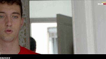 The Next Door Neighbor: Annie Reis And Jimmy Bud's Magic Experience Part 2