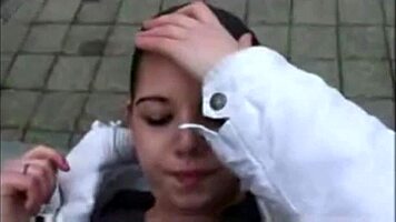 What's the name of this teen 18+ outdoors?