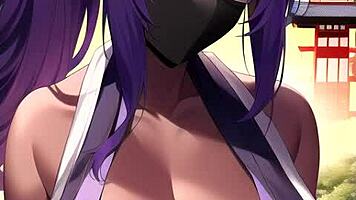 Taboo: Teen girl feels lust and experimentation