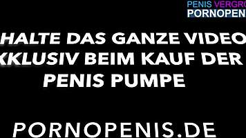 Petite blonde rides monster cock in cowgirl and doggystyle 😍💦