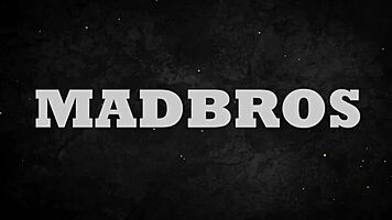 Petite goth cheats on bf with bbc in urbex 😈