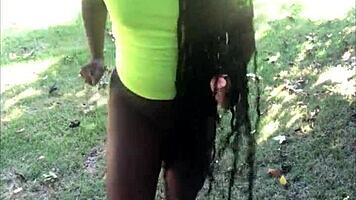 rock kardash, what's your dick workout?