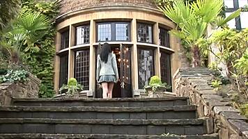 Fantastico threesome with swollen pussy, licking, and anal fingering 😍