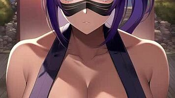 Taboo: Teen girl feels lust and experimentation