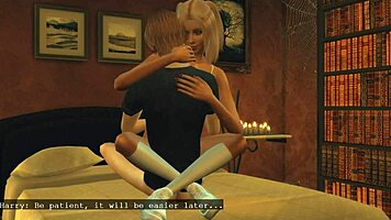 sims 4 wicked halloween part 2 punishment for treason