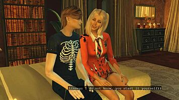 sims 4 wicked halloween part 2 punishment for treason
