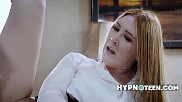 i cant believe the perfect job doesnt exist for this hypnoteen 18+ but i still get so turned on by the idea