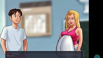 Voluptuous Boobs Comparison!