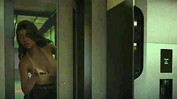 Playing through the complete gameplay of College Bound Part 26