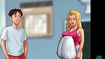 Voluptuous Boobs Comparison!