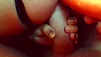 my horny secratary had a threesome with me and a carot