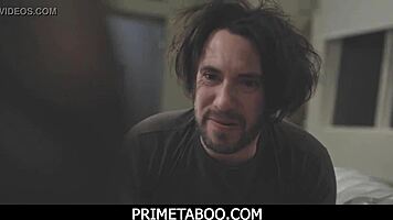 Making A Clone Of My Stepdaughter